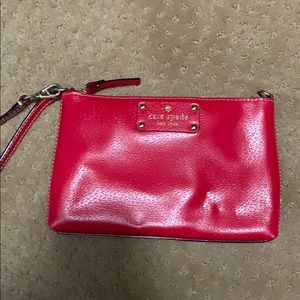 Kate Spade Wristlet